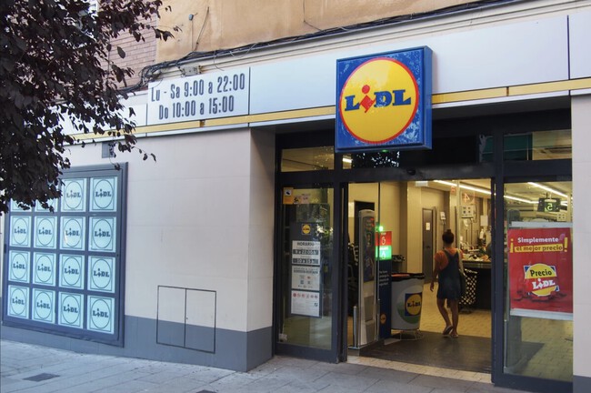 Lidl
