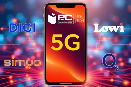 ¿Merecen la pena las nuevas tarifas de PcComponentes en fibra y móvil? Las comparamos con Digi, O2 y otros rivales 