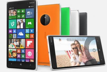 Nokia Lumia 730, Lumia 735 y Lumia 830: así son los nuevos Lumia bajo la batuta de Microsoft