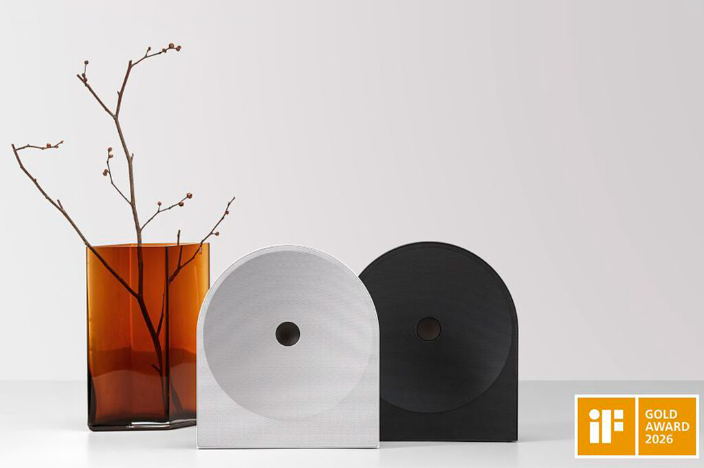 Samsung se trae un saco de premios de Alemania por sus innovadores diseños: dos medallas de oro y 77 galardones para sus productos