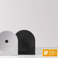 Ni uno ni dos: Samsung se ha traído 77 premios por el diseño de sus productos y servicios de Alemania