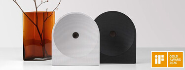 Ni uno ni dos: Samsung se ha traído 77 premios por el diseño de sus productos y servicios de Alemania