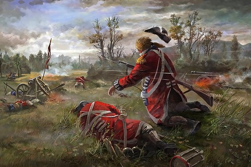 Empire: Total War (Creative Assembly)