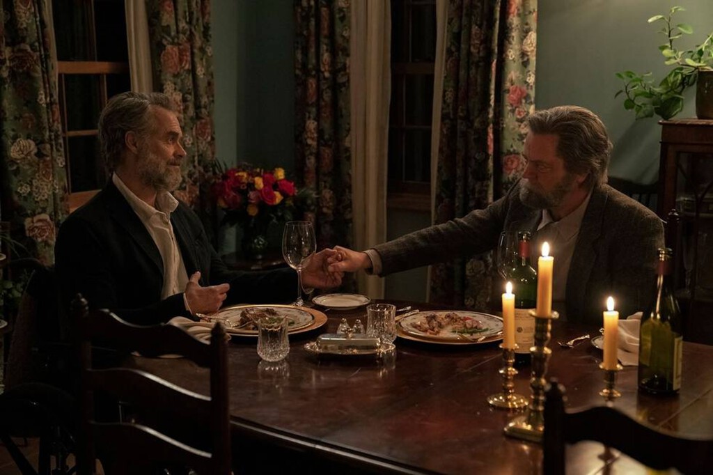 El review bombing infecta el 1x03 de The Last of Us en HBO y el motivo es el más repugnante de todos: la LGTBIfobia El review bombing infecta el 1x03 de The Last of Us en HBO y el motivo es el más repugnante de todos: la LGTBIfobia