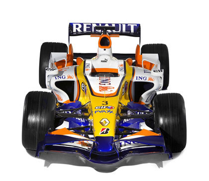 Renault R27