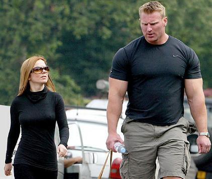 La operación biquini de Geri Halliwell