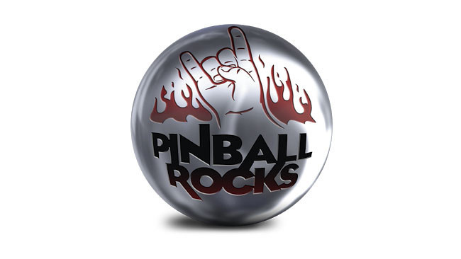 Pinball Rocks