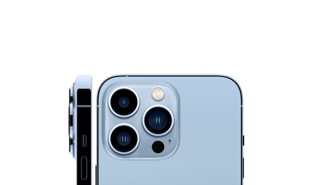 Detalles de los iPhone 13: eSIM dual, soporte de mmWave, tamaño del notch, mayor batería, modo cinemático y más