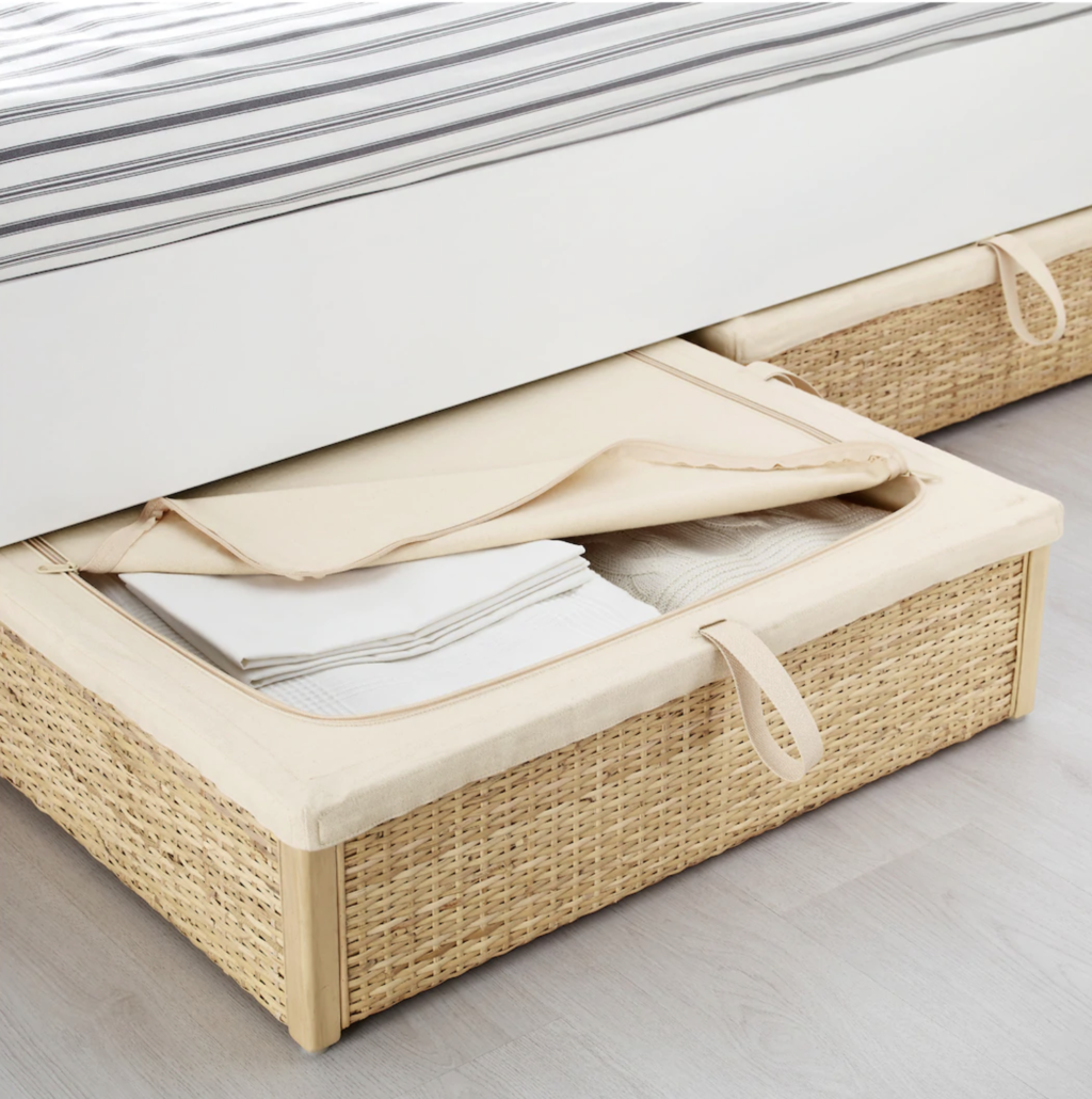 Con estas 33 piezas de Ikea está chupado dar una vuelta de tuerca a la