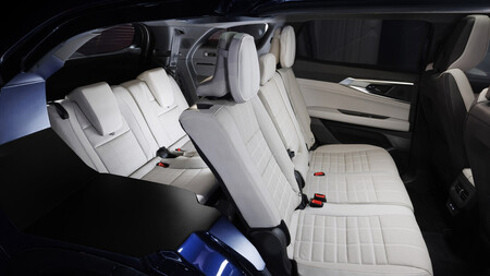 Asientos Renault Espace