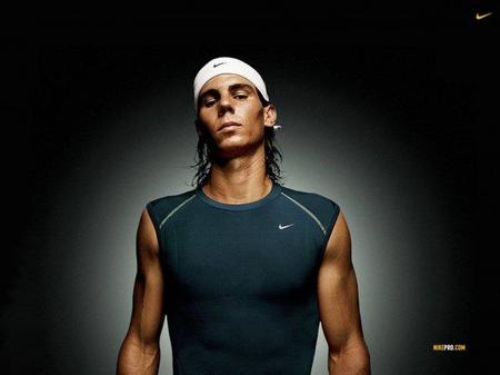 Las yankis se tiran de sus propios pelos por conseguir los de Rafa Nadal