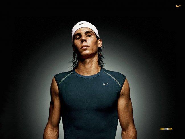 Rafa Nadal
