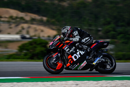 Espargaro Portugal Motogp 2023
