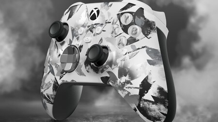 Xbox Storm Breaker