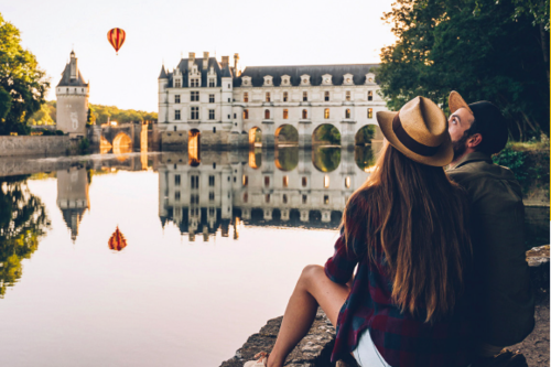 11 planes perfectos en Francia para todo tipo de viajeros  ahora que se acerca el otoño