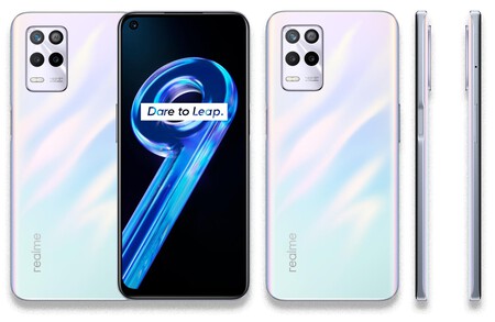 Realme 9 5g