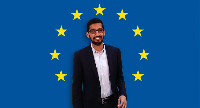 Pichai