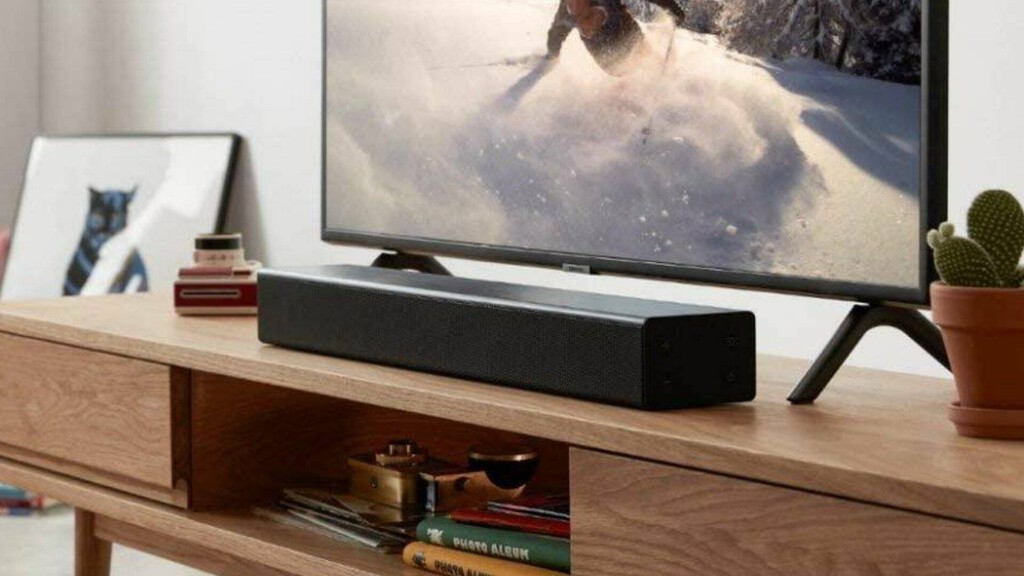 Cinco aspectos a tener en cuenta para escoger la barra de sonido ideal para tu televisor