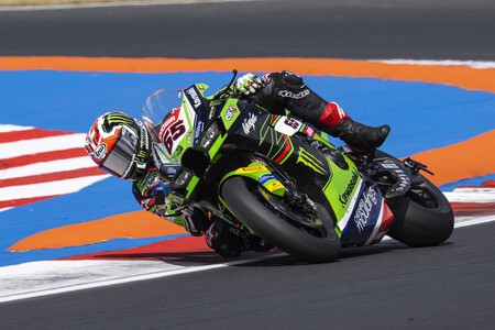 Rea Most Sbk 2023 2