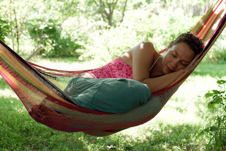 Claves para descansar bien en la siesta