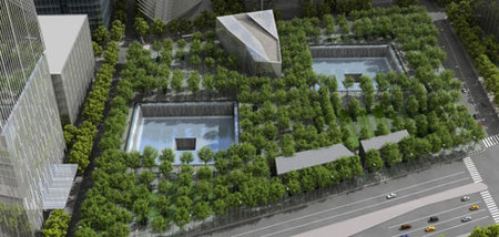Abre el 11S Memorial en Nueva York