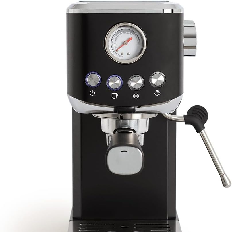 CREATE / THERA CLASSIC COMPACT/Cafetera express