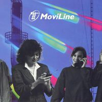 El primer operador móvil de España fue MoviLine. Y conectó España con su 1G mucho antes que lo hiciera Movistar 