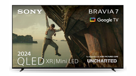 Sony Bravia 7 65xr70