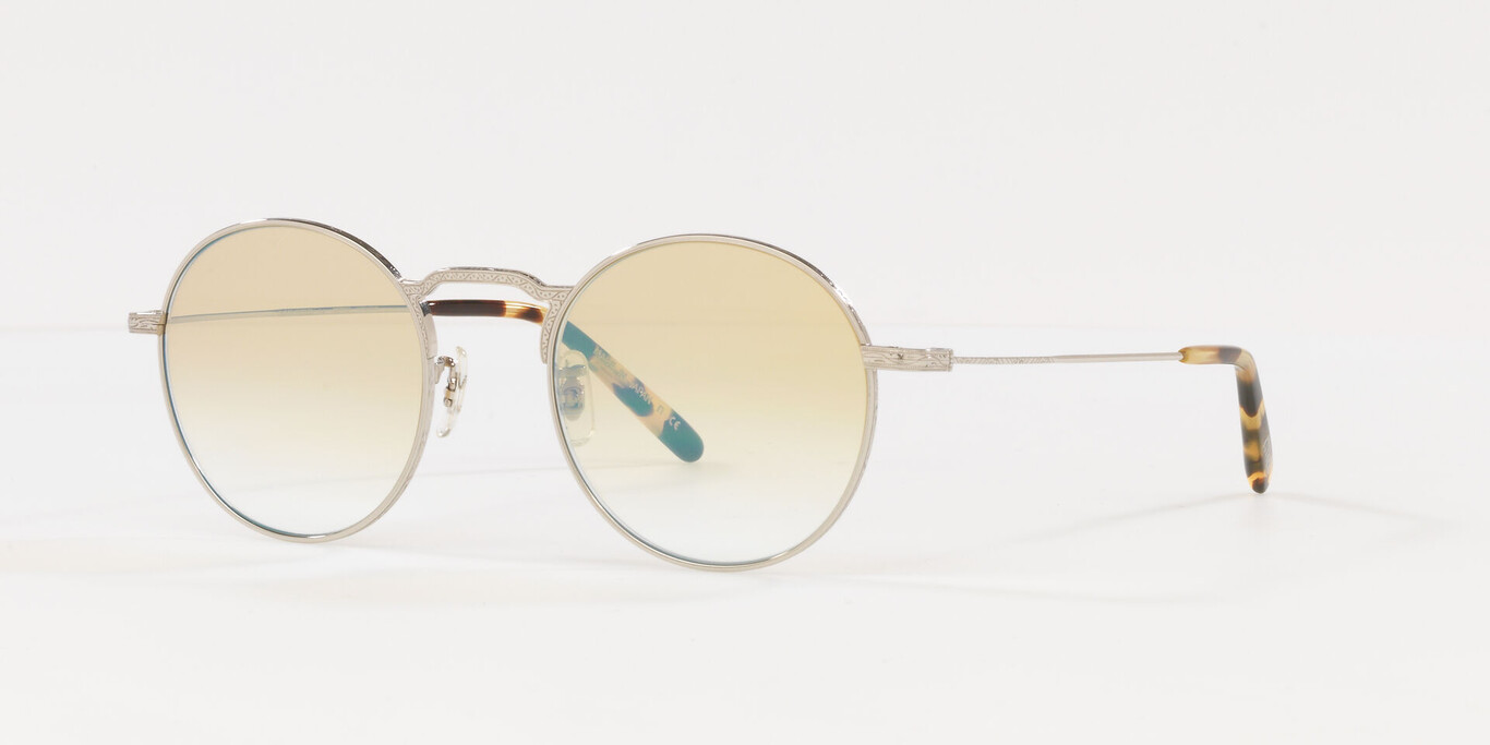 25 gafas de sol en colores pastel, la tendencia del verano perfecta