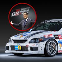 Gazoo Racing nació de forma clandestina gracias al jefazo de Toyota. Ahora es una marca independiente que da dolor de cabeza a Porsche