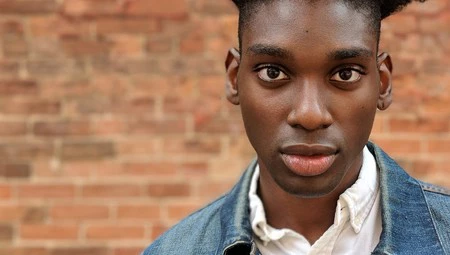 ポートレートモード