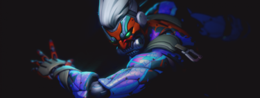 Una sola skin mítica de Overwatch 2 le llevó a su equipo más de un año de trabajo 