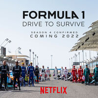 Tras 'Schumacher' y 'Drive to Survive', Netflix ahora valora pujar por los derechos televisivos de la Fórmula 1 