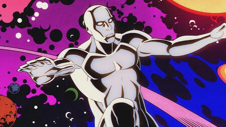 Marvel Esta A Punto De Lanzar Uno De Los Juegos Mas Hermosos Del Ano Y Ahora Suma A Los Villanos De Los 4 Fantasticos A La Batalla