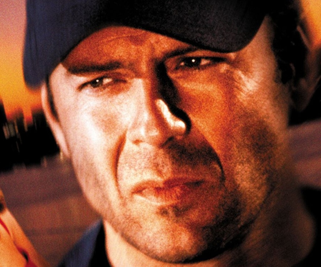 Bruce Willis resurge y consigue el número 1 de Netflix en 14 países con esta película: el problema es que es un thriller de hace 33 años que el actor detesta