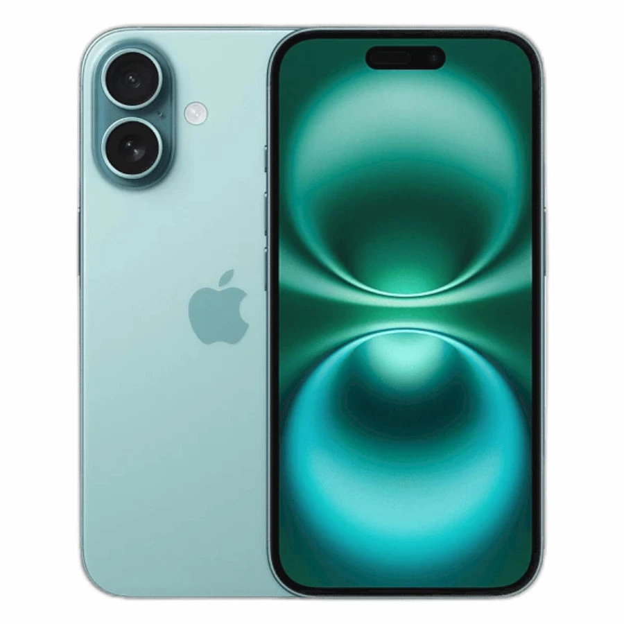 iPhone 16 (128 GB) - Abierto, sin usar