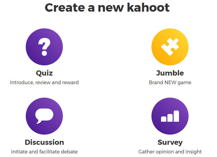 Kahoot! qué es, para qué sirve y cómo funciona