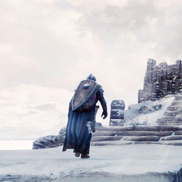 Imagen de The Elder Scrolls V: Skyrim (Bethesda)