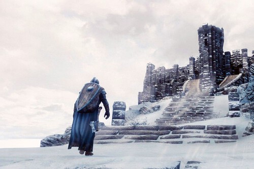 ¡Llega hoy y quizá lo tengas gratis! Bethesda estrena en Switch 2 la versión más actualizada de Skyrim con contenido exclusivo de Nintendo 