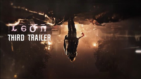 Resident Evil 9 Trailer 3 Leon