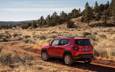 Jeep Renegade 2015 1000 05