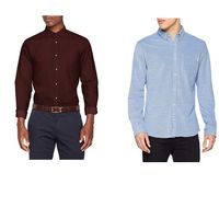 4 ofertas de Amazon en camisas Jack & Jones con chollos en algunas tallas sueltas 