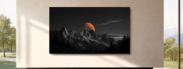 LG quiere que los paneles OLED sigan muy vivos en 2026. Así es como pretenden ganar la dura batalla contra RGB miniLED 