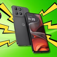 Celular Motorola, con espectacular descuento en Mercado Libre: ahora cuesta menos de 2,000 pesos y salió al mercado en 3,500 pesos 