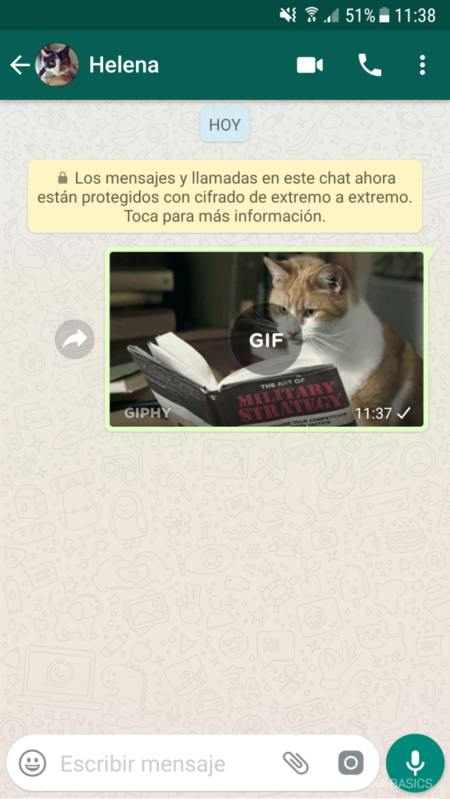 Mana Gif Per Whatsapp