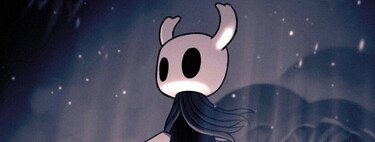 MediaMarkt nos deja una joya indie como Hollow Knight a su precio más bajo de la historia durante su Día sin IVA