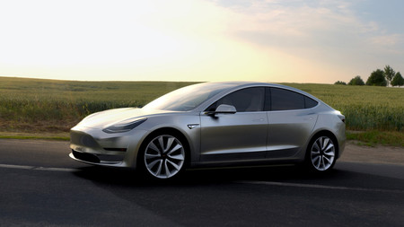 Tu espera ha terminado: el 28 de julio se entregarán las primeras 30 unidades del Tesla Model 3