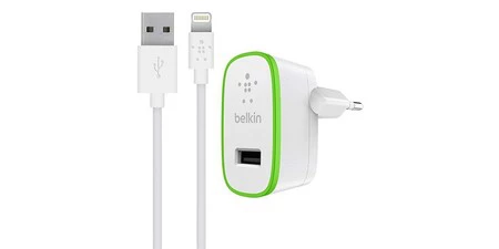Belkin Boost Up F8j125vf04 Wht
