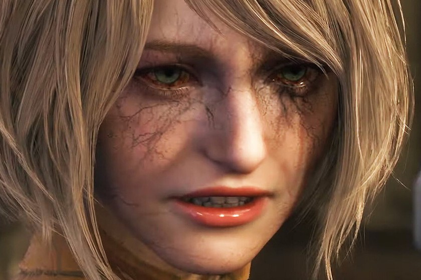 Imagen De Resident Evil 4 Remake