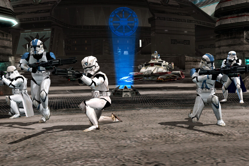 Imagen de Star Wars Battlefront: Classic Collection